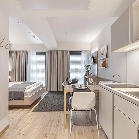 Apartment Myhome
