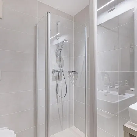 Myhome Apartment
