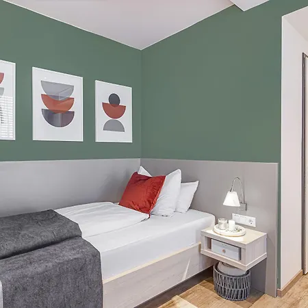 Apartment Myhome