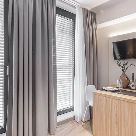 Myhome * Munich