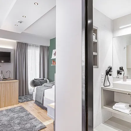 Myhome Apartment *