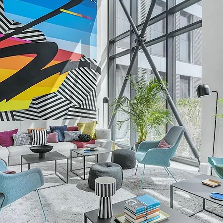 Myhome Apartment Munich