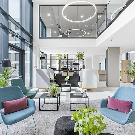 Myhome Apartment *